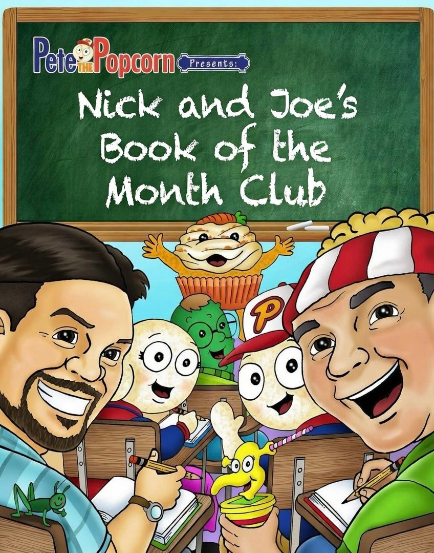 TWO Separate Book Club Memberships